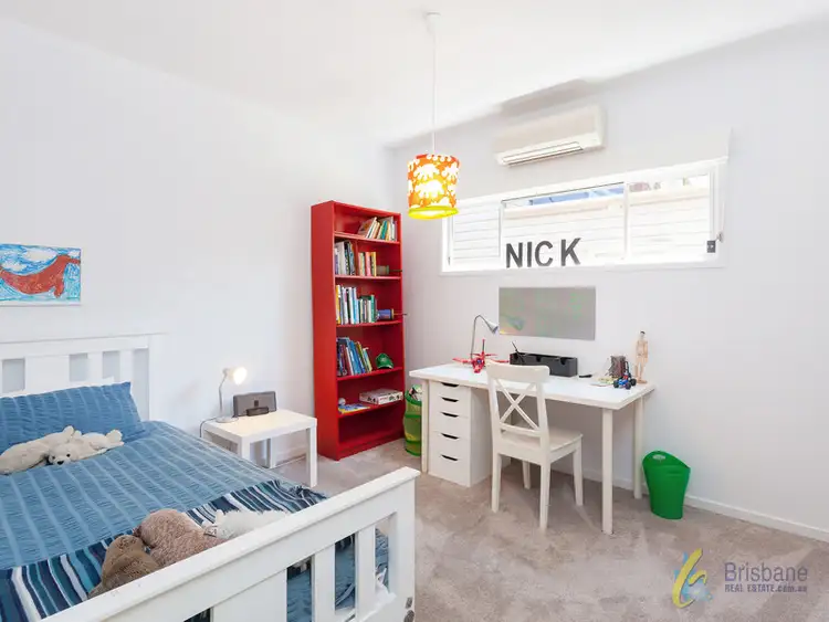 Sixth view of Homely house listing, 12 Tweedale Street, Graceville QLD 4075