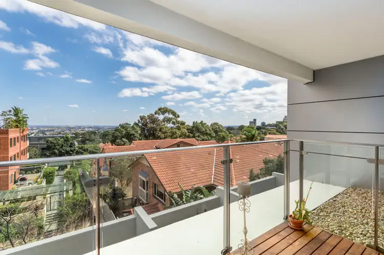 Second view of Homely apartment listing, 112/200 Pacific Highway, Crows Nest NSW 2065