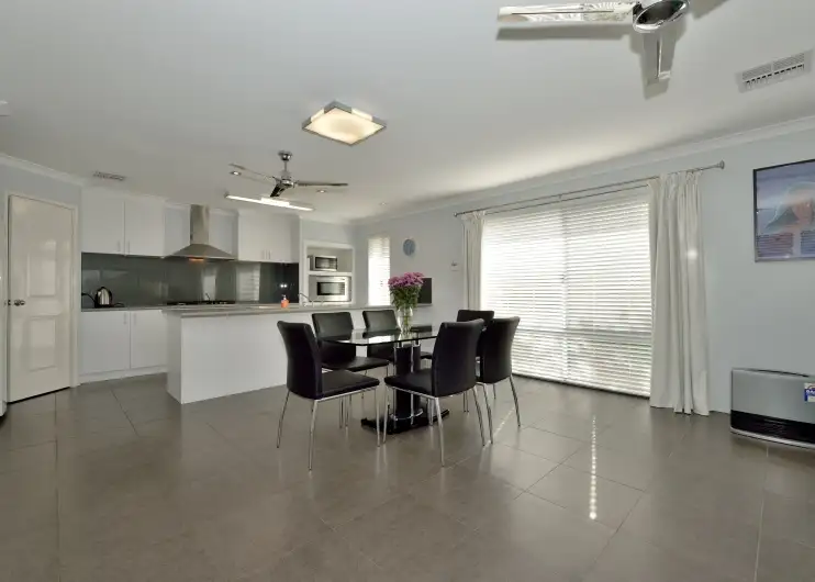 Main view of Homely house listing, 18 Chestnut Way, Baldivis WA 6171