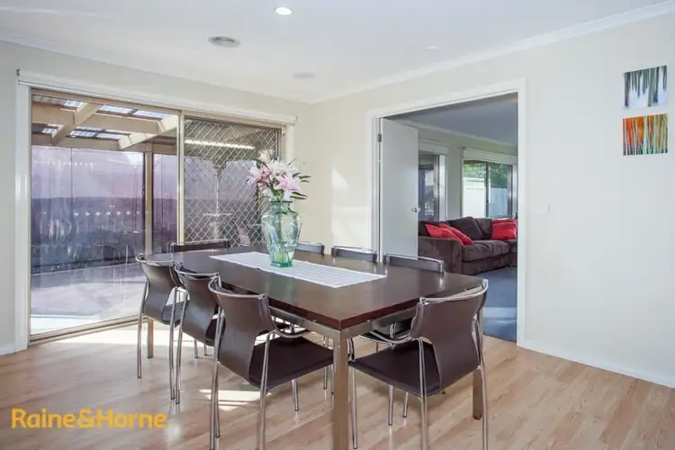 Fifth view of Homely house listing, 6 Ash Court, Sunbury VIC 3429