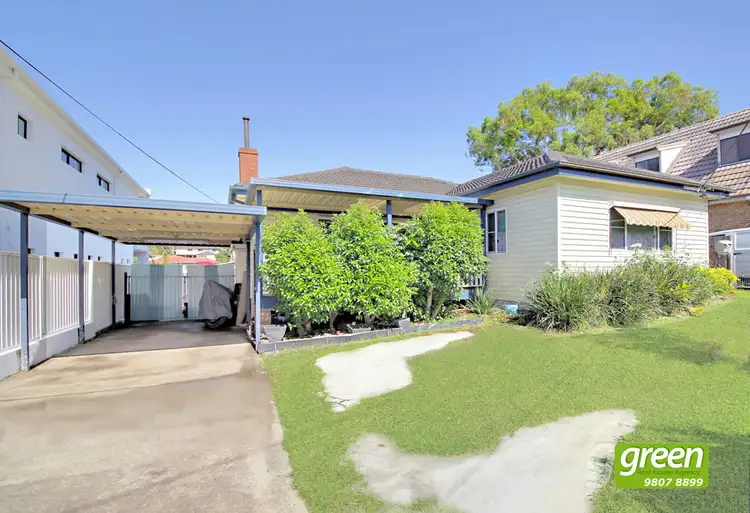 30 Hughes Avenue, Ermington NSW 2115