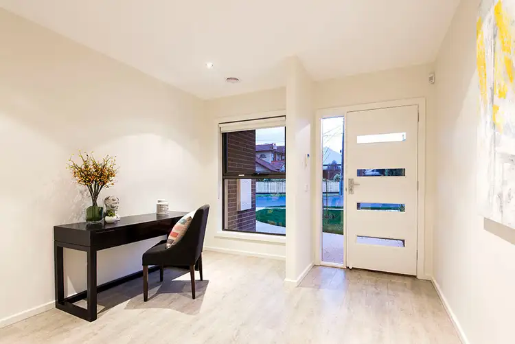 Fourth view of Homely house listing, 66 Tennyson Street, Moonee Ponds VIC 3039