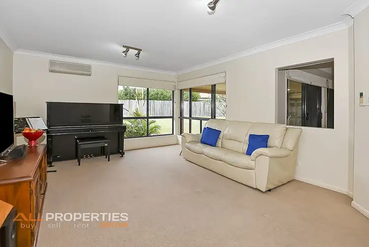 Sixth view of Homely house listing, 31 Tarra Place, Parkinson QLD 4115