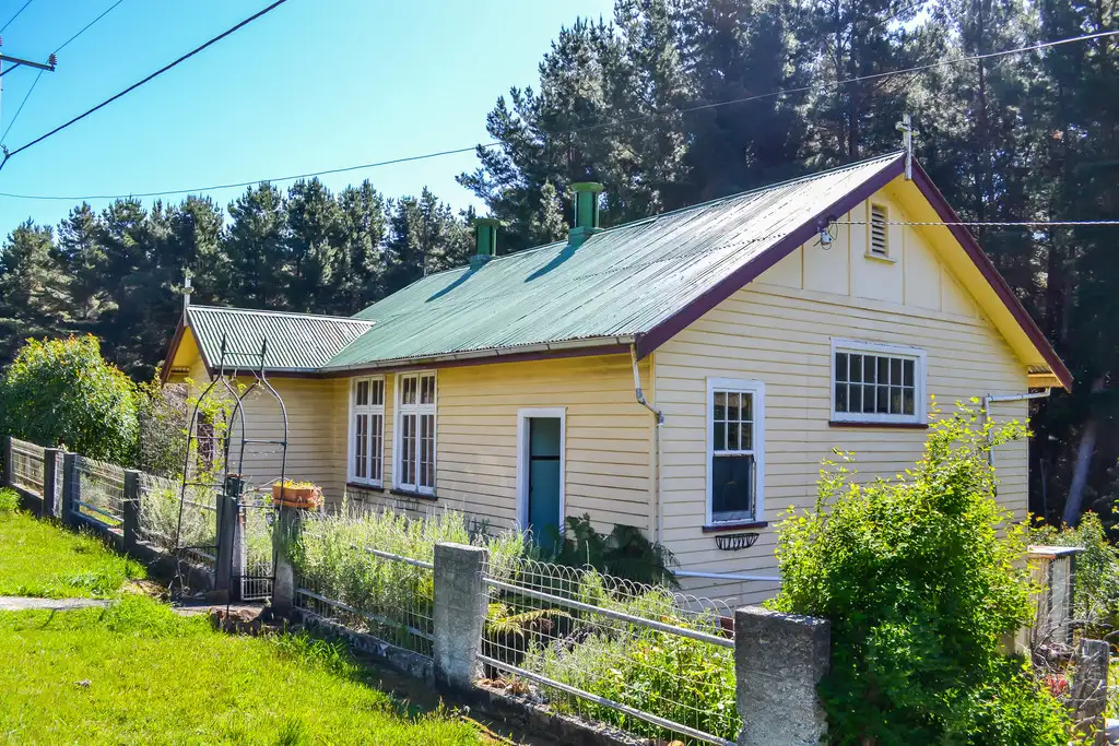 Main view of Homely other listing, 3346 Gordon River Road, Fitzgerald TAS 7140