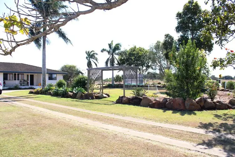Main view of Homely house listing, 467 Lovers Walk, Woongarra QLD 4670