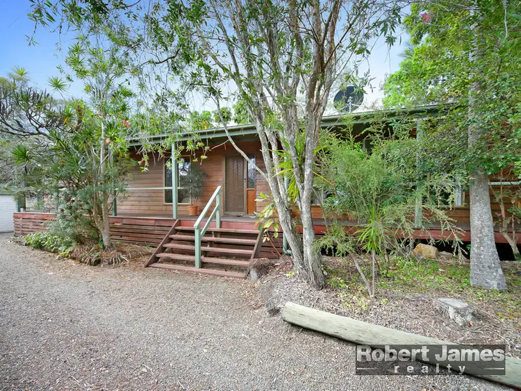 72 St Andrews Drive, Tewantin QLD 4565