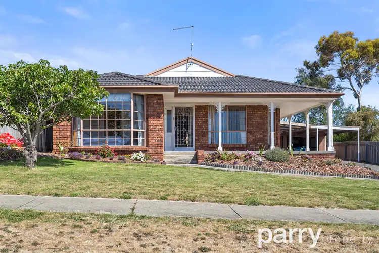 Main view of Homely house listing, 14 Goya Road, Newnham TAS 7248