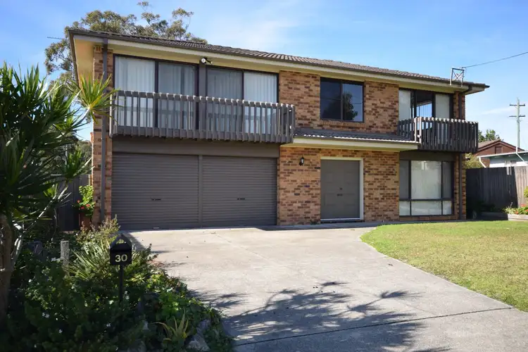 30 Truscott Avenue, Sanctuary Point NSW 2540