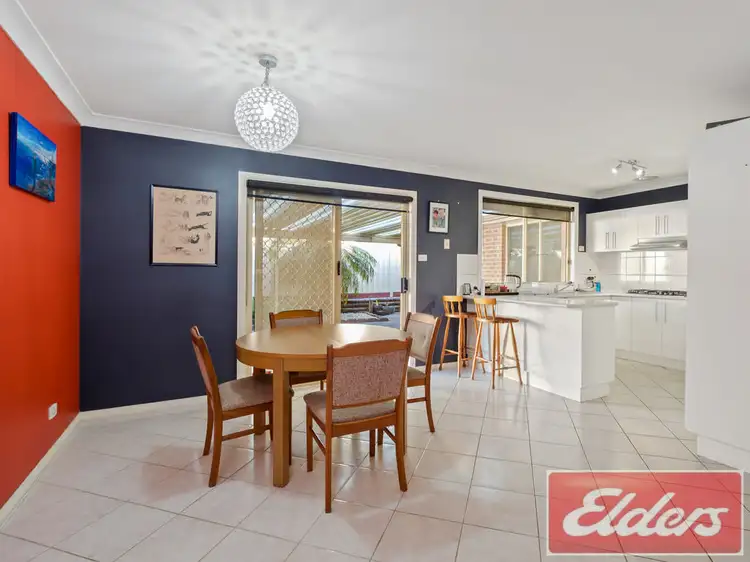 Second view of Homely house listing, 41 Kieren Drive, Blacktown NSW 2148