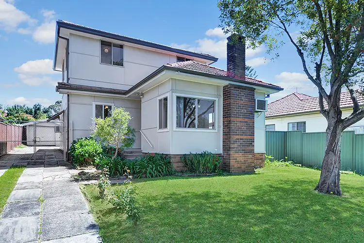 Main view of Homely house listing, 104 Wycombe Street, Yagoona NSW 2199