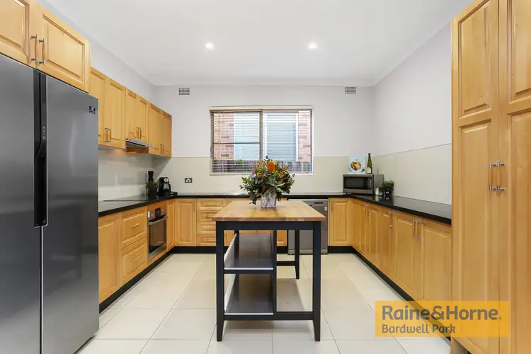 Third view of Homely house listing, 176 Queen Victoria Street, Bexley NSW 2207