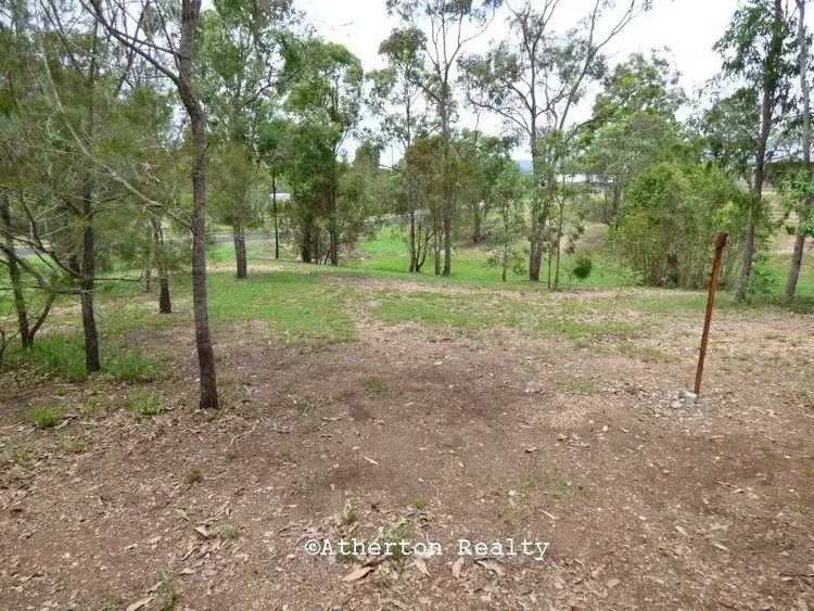 Fourth view of Homely land listing, 10 Eden Drive, Tinaroo QLD 4872