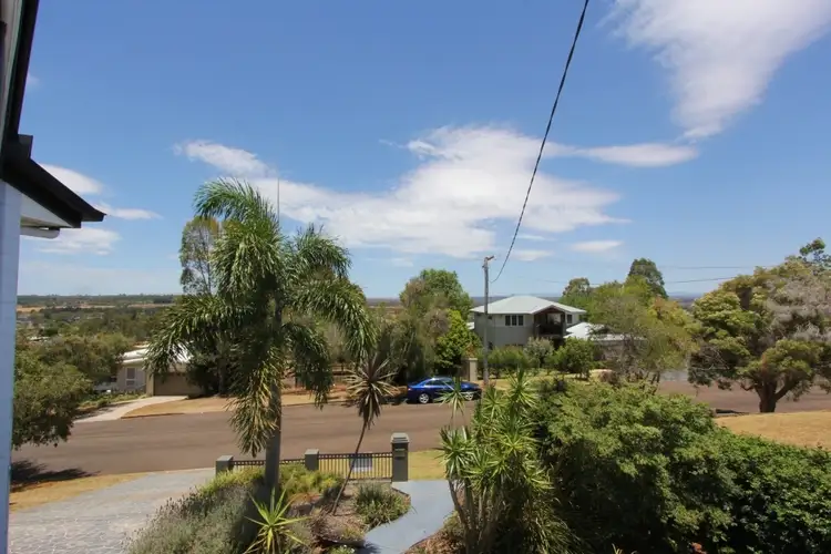 Fourth view of Homely house listing, 10 Adermann Drive, Kingaroy QLD 4610