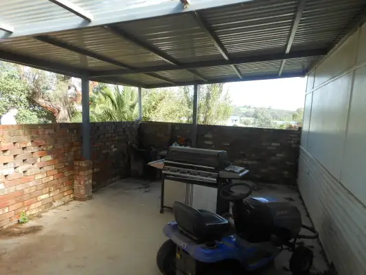 Fourth view of Homely house listing, 30 Spring Street, Young NSW 2594
