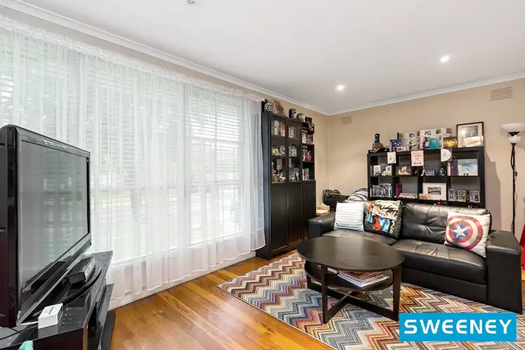 Second view of Homely unit listing, 1/1 Bell Avenue, Altona VIC 3018