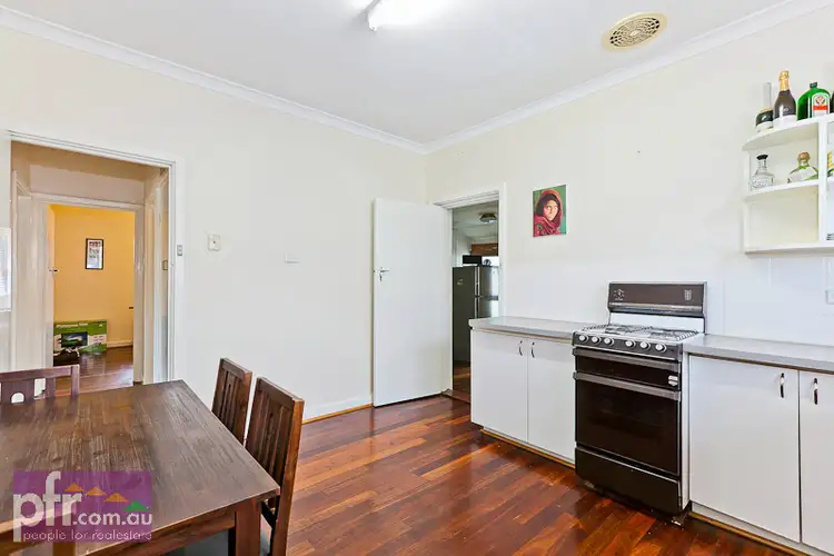 Sixth view of Homely house listing, 6 Blechynden St, St James WA 6102
