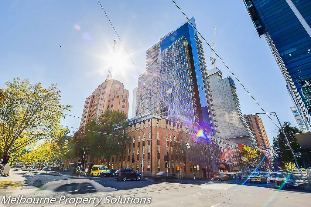 Main view of Homely apartment listing, 1905/68 Latrobe Street, Melbourne VIC 3000