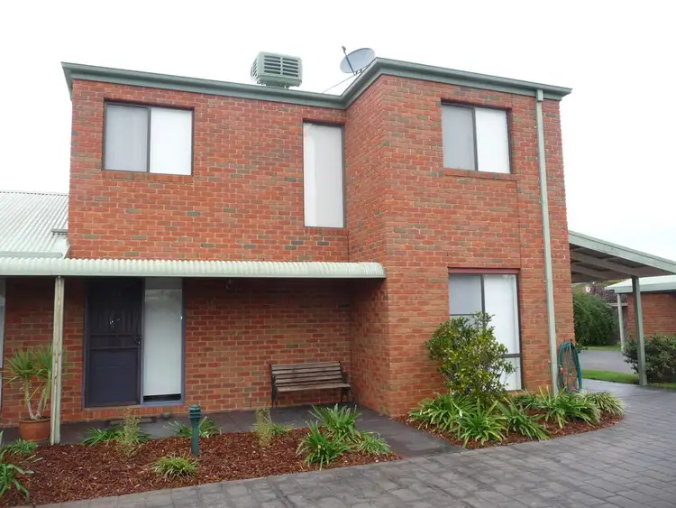 Main view of Homely house listing, 4/40 Regent St, Moama NSW 2731