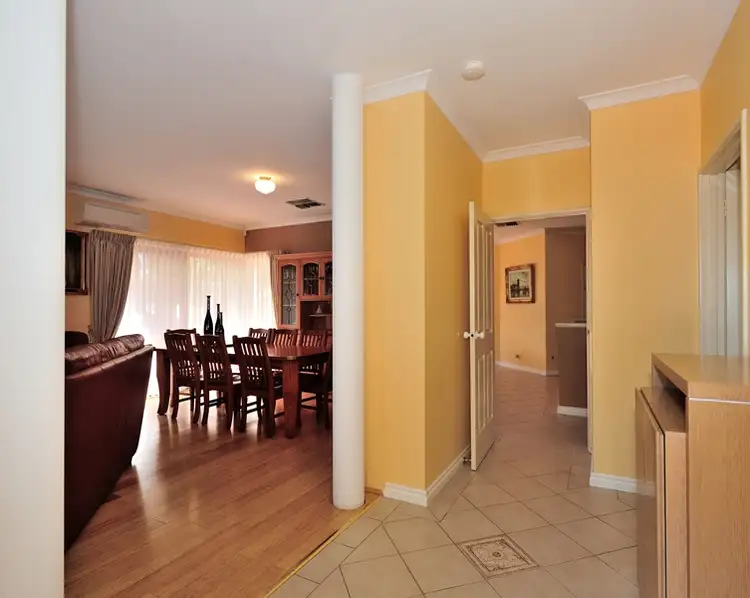 Fourth view of Homely house listing, 3/16 Railton Place, Dianella WA 6059