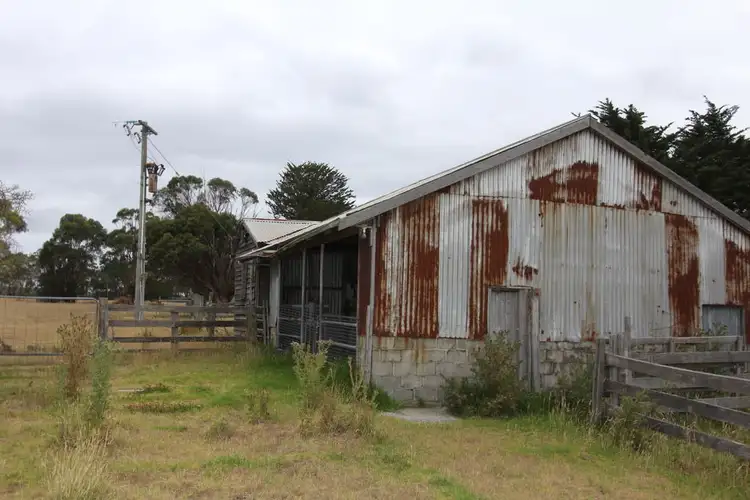 Third view of Homely rural property listing, Lot 2 4908 Hyland Highway, Won Wron VIC 3971