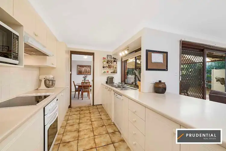 Sixth view of Homely house listing, 2 Spey Place, St Andrews NSW 2566