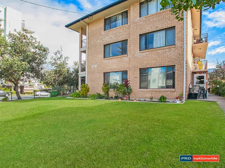 Main view of Homely unit listing, 3/276 The Esplanade, Miami QLD 4220