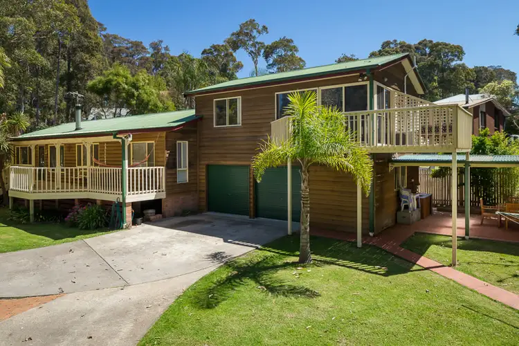 27 Youralla Avenue, Malua Bay NSW 2536