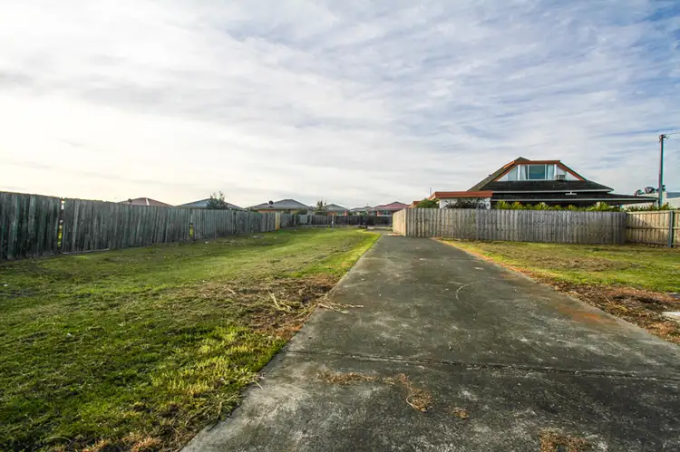 Third view of Homely land listing, 1B Bedford Street, Brighton TAS 7030