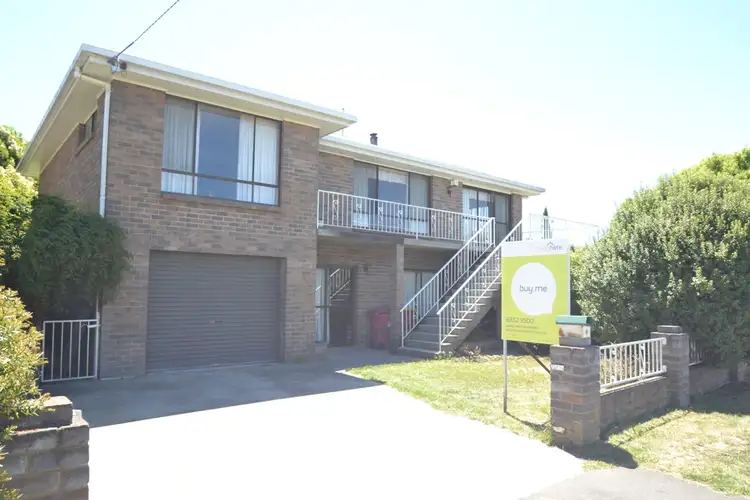 8 Lewis Street, St Leonards TAS 7250
