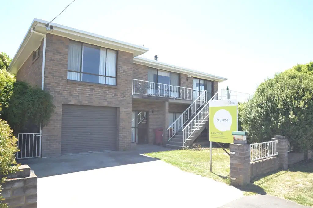 Main view of Homely house listing, 8 Lewis Street, St Leonards TAS 7250