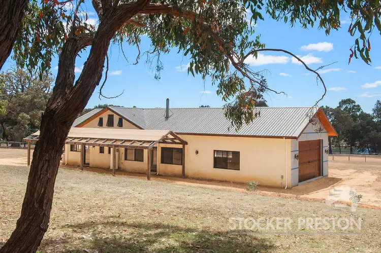 Third view of Homely house listing, 171 Woodbridge Vale, Yallingup Siding WA 6282