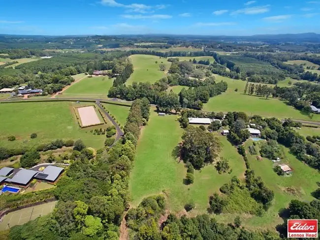 Sixth view of Homely land listing, Lot 4 Old Byron Bay Road, Newrybar NSW 2479