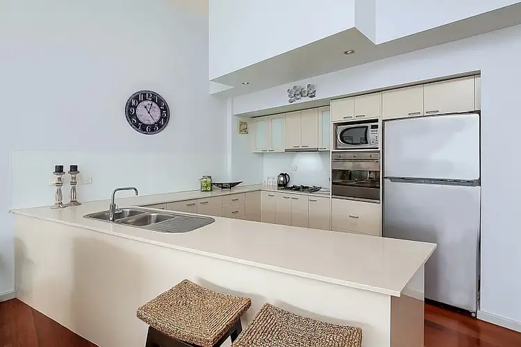 Third view of Homely house listing, 5/55-59 Scenic Highway, Terrigal NSW 2260