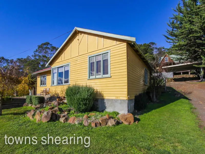 Main view of Homely house listing, 924 Deddington Road, Deddington TAS 7212