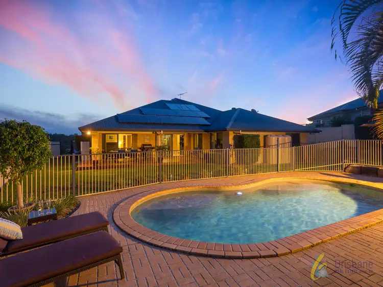 Seventh view of Homely house listing, 1 Fitzroy Pl, Forest Lake QLD 4078