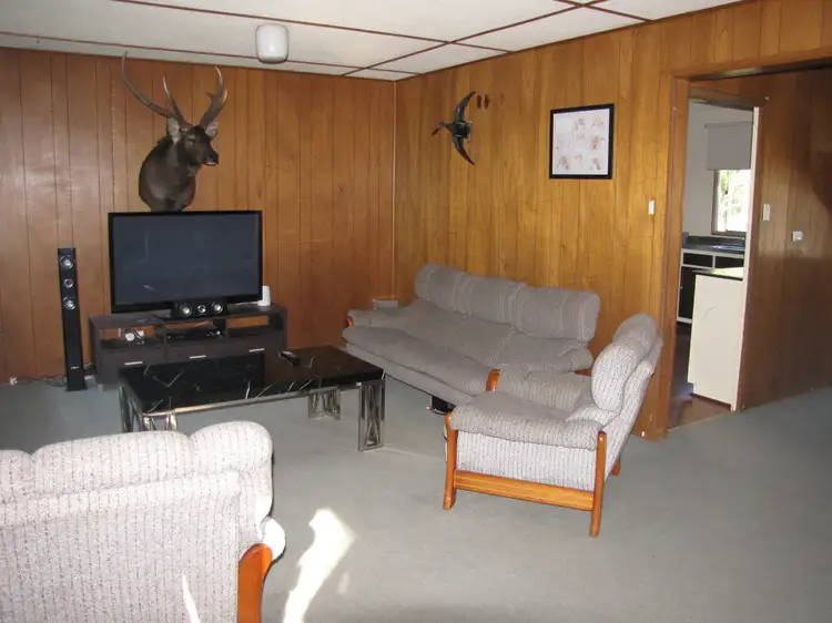 Fourth view of Homely house listing, 11 Jordan Court, Rawson VIC 3825