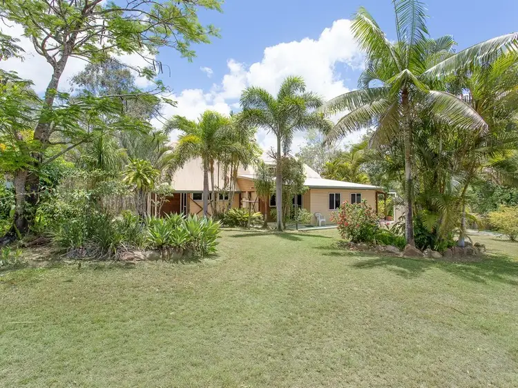 Sixth view of Homely house listing, 538 Mount Martin Loop Road, Mount Martin QLD 4754