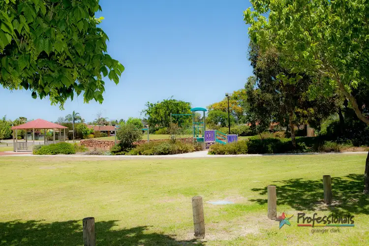 Fourth view of Homely house listing, 35 Midsummer Circle, Ellenbrook WA 6069