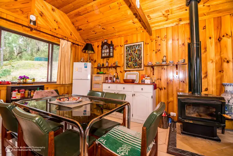 Third view of Homely rural property listing, 4263 Bylong Valley Way, Rylstone NSW 2849