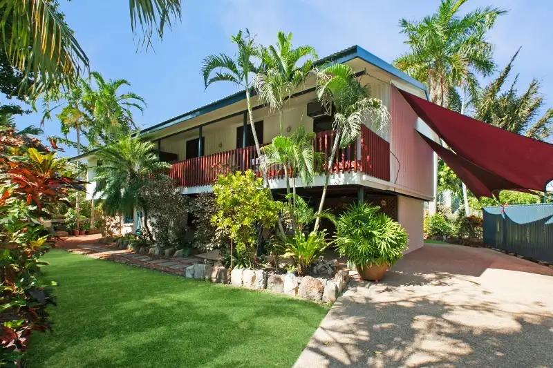 Main view of Homely house listing, 10 Norcock Place, Rapid Creek NT 810