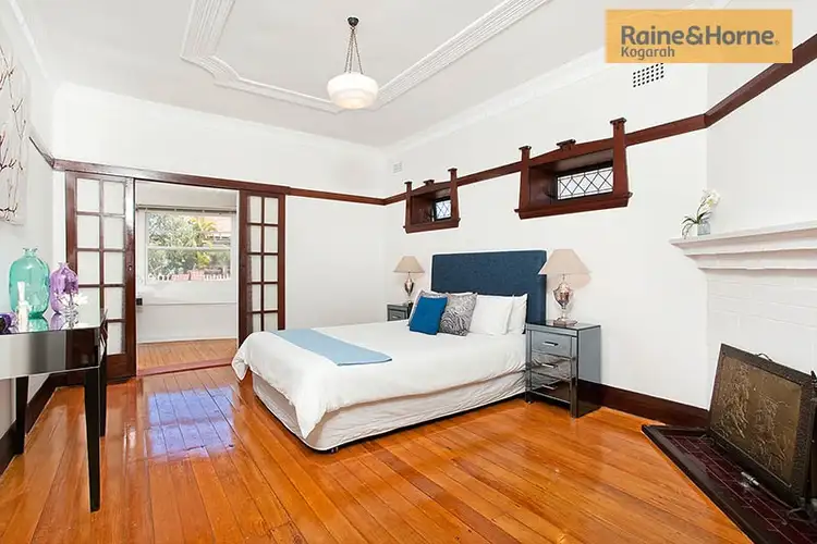 Third view of Homely house listing, 12 Lacey Street, Kogarah Bay NSW 2217