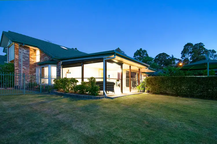 Third view of Homely house listing, 1-3 Nerrima Street, Shailer Park QLD 4128