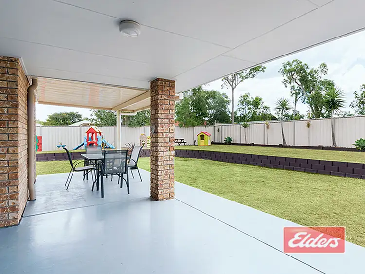 Seventh view of Homely house listing, 11 Butternut Court, Jimboomba QLD 4280