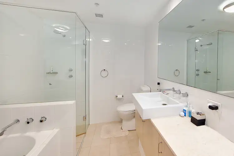Third view of Homely apartment listing, 1206/21 Cadigal Avenue, Pyrmont NSW 2009