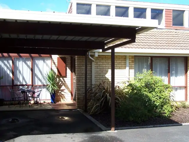 Main view of Homely unit listing, Unit 5/5 Falmouth Street, Somerset TAS 7322