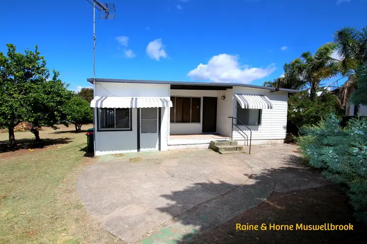 12 Goulburn Drive, Sandy Hollow NSW 2333