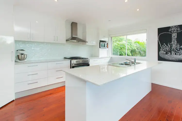 Fifth view of Homely house listing, 21 O'Grady Drive, Paradise Point QLD 4216