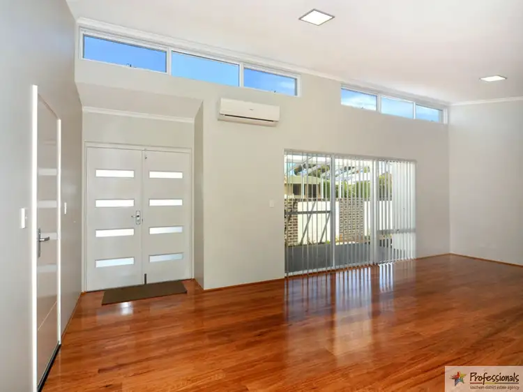 Sixth view of Homely house listing, 51B Minninup Road, South Bunbury WA 6230