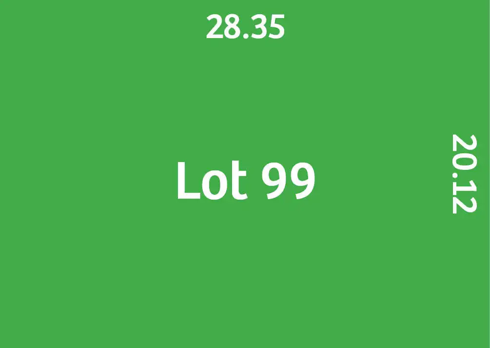 Main view of Homely land listing, 1 Turton Street, Semaphore SA 5019