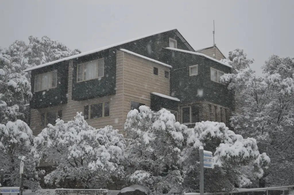 Main view of Homely house listing, 4/3 Valley Close, Thredbo Village NSW 2625